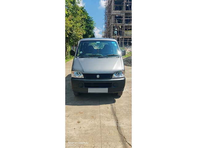 Second Hand Maruti Suzuki Eeco 7 STR STD in Indore