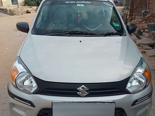 Second Hand Maruti Suzuki Alto 800 VXi in Mahendragarh