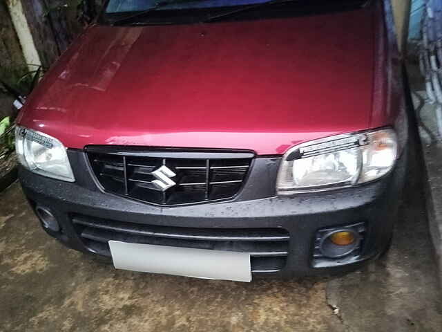 Second Hand Maruti Suzuki Alto [2010-2013] LXi BS-IV in Ranchi