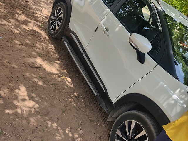 Second Hand Nissan Kicks XV Pre 1.5 D [2019-2019] in Hyderabad