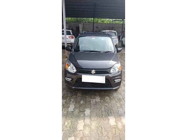 Second Hand Maruti Suzuki Alto 800 Vxi Plus in Pali