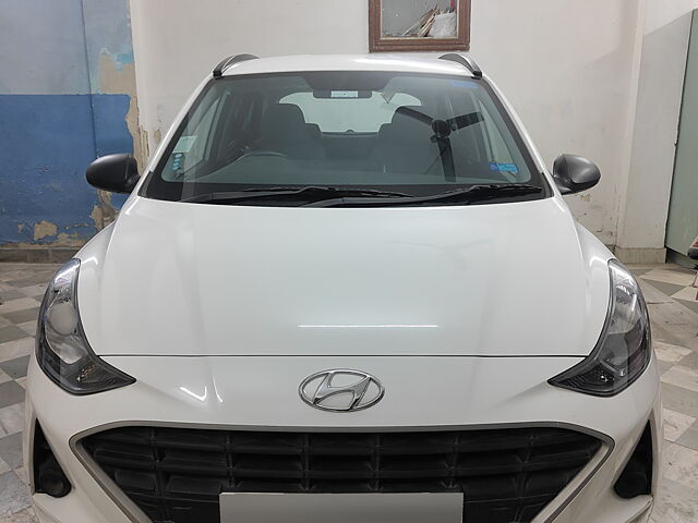 Second Hand Hyundai Grand i10 Nios [2019-2023] Era 1.2 Kappa VTVT in Jaipur