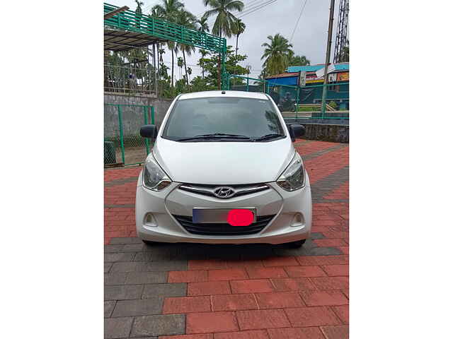 Second Hand Hyundai Eon Era + in Palakkad