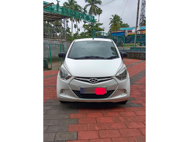 Second Hand Hyundai Eon Era + in Palakkad