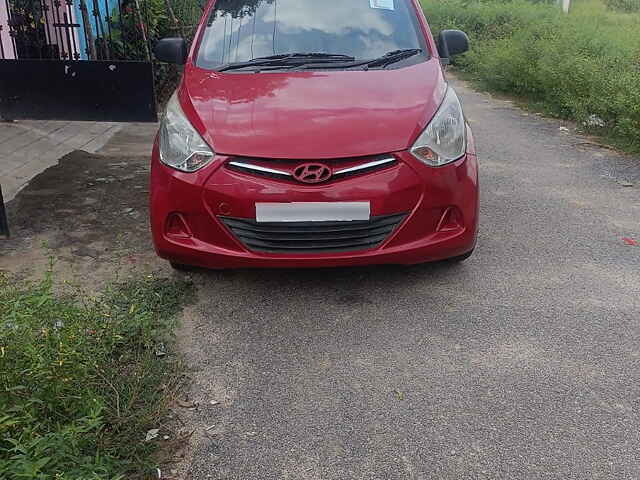 Second Hand Hyundai Eon Era + in Thiruvallur