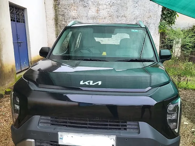 Second Hand Kia Syros [2025-2026] HTK Petrol 1.0L Turbo Manual in Bilaspur