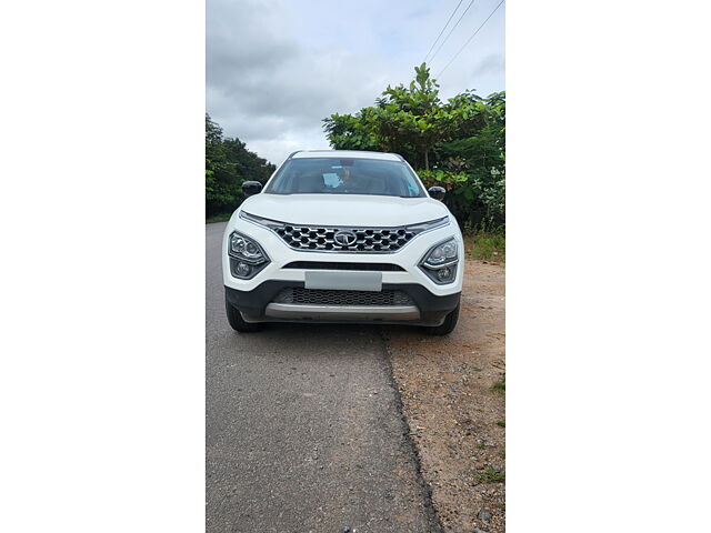 Second Hand Tata Safari [2021-2023] XZ Plus in Hyderabad