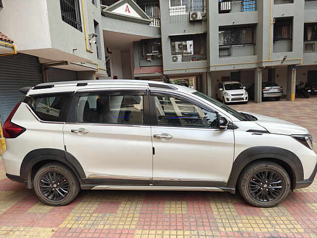 Second Hand Maruti Suzuki XL6 [2019-2022] Zeta AT Petrol in Mumbai