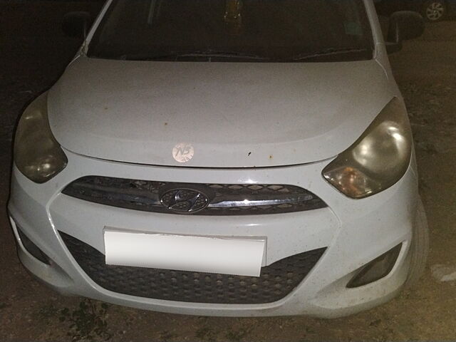 Second Hand Hyundai i10 [2010-2017] Era 1.1 LPG in Junagadh