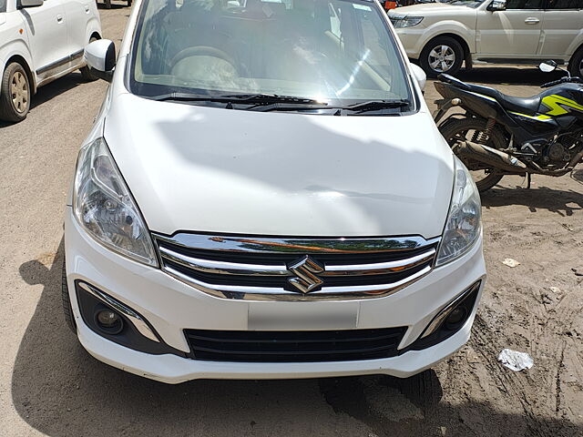 Second Hand Maruti Suzuki Ertiga [2015-2018] ZDI + SHVS in Nashik