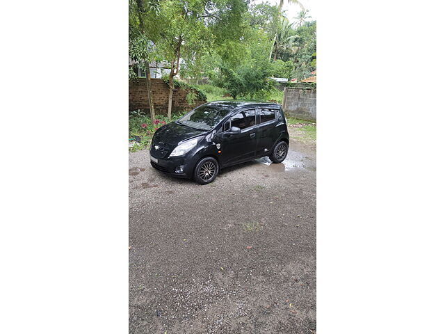 Second Hand Chevrolet Beat [2011-2014] LS Diesel in Thiruvananthapuram