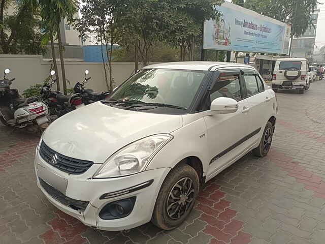 Second Hand Maruti Suzuki Swift DZire [2011-2015] VXI in Kotputli