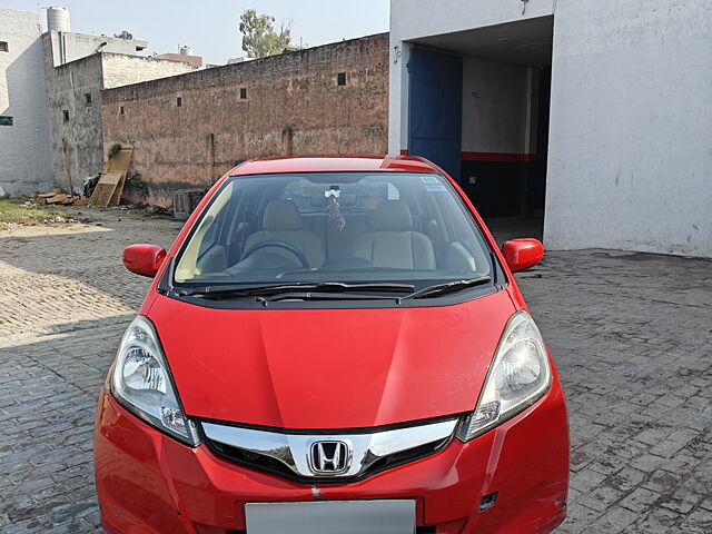 Second Hand Honda Jazz [2011-2013] Select in Ghaziabad