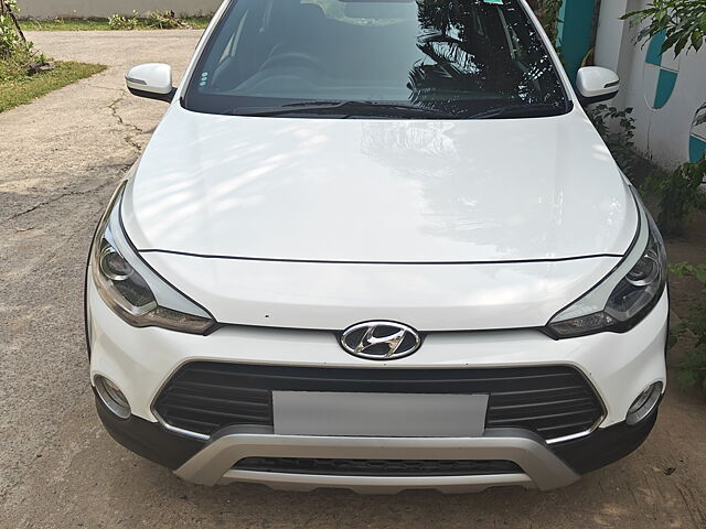 Second Hand Hyundai i20 Active 1.2 S in Narasinghpur