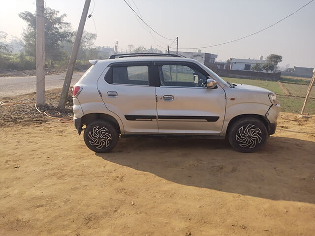 Second Hand Maruti Suzuki S-Presso [2019-2022] VXi in Jammu