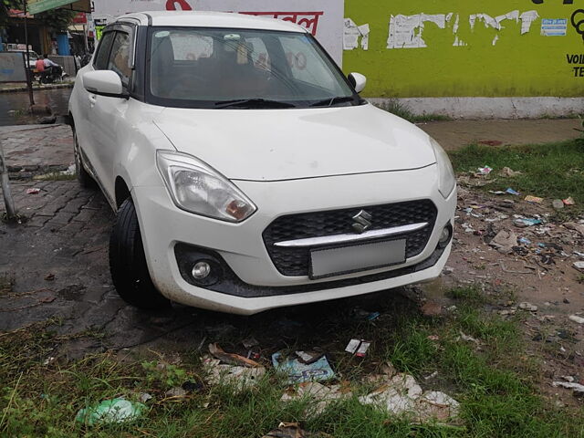 Second Hand Maruti Suzuki Baleno [2019-2022] Delta Dualjet in Palwal