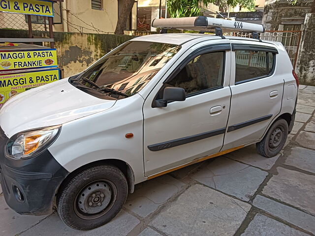 Second Hand Maruti Suzuki Alto 800 LXi in Ahmedabad