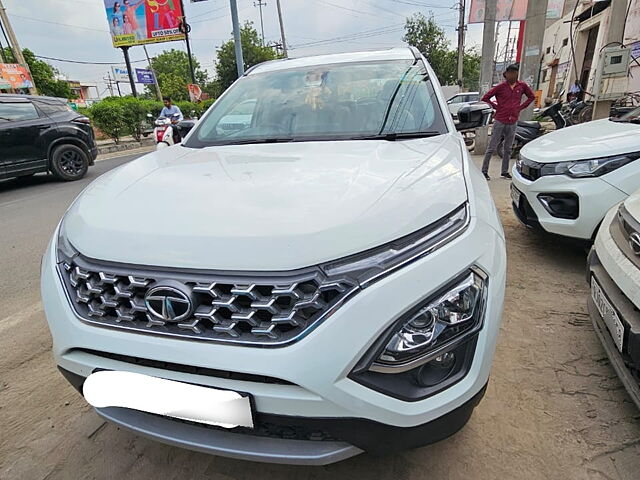 Second Hand Tata Safari [2021-2023] XZA Plus 6S New in Rewari