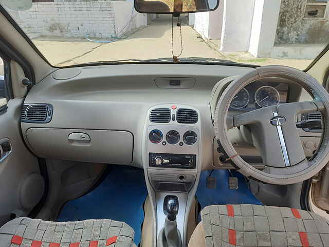 Second Hand Tata Indigo CS [2008-2011] LX TDI in Ajmer