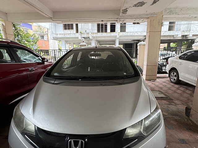 Second Hand Honda Jazz [2015-2018] S Diesel [2015-2016] in Chennai