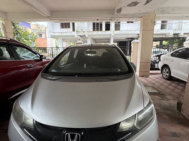 Second Hand Honda Jazz [2015-2018] S Diesel [2015-2016] in Chennai