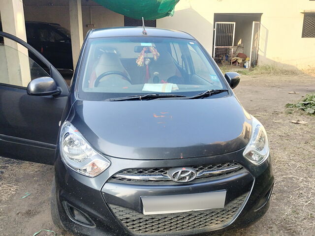 Second Hand Hyundai i10 [2007-2010] Magna 1.2 in Barwani