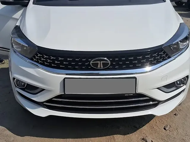 Second Hand Tata Old Generation Tigor 2020 XZ [2023-2025] in Dhanbad