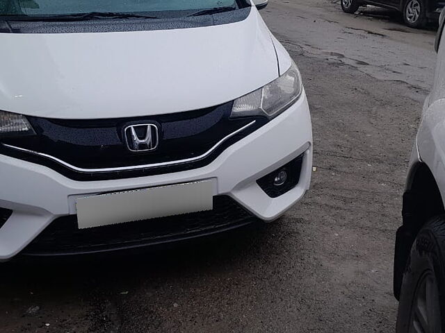 Second Hand Honda Jazz [2015-2018] VX Petrol in Moradabad