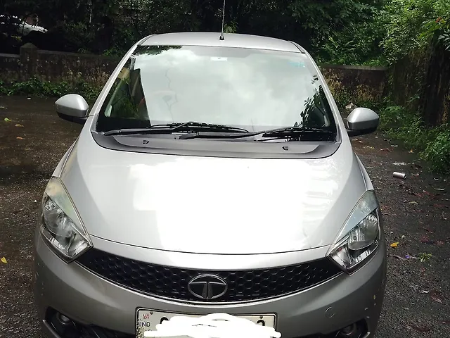 Second Hand Tata Tiago [2016-2020] Revotron XT (O) [2016-2019] in Bicholim