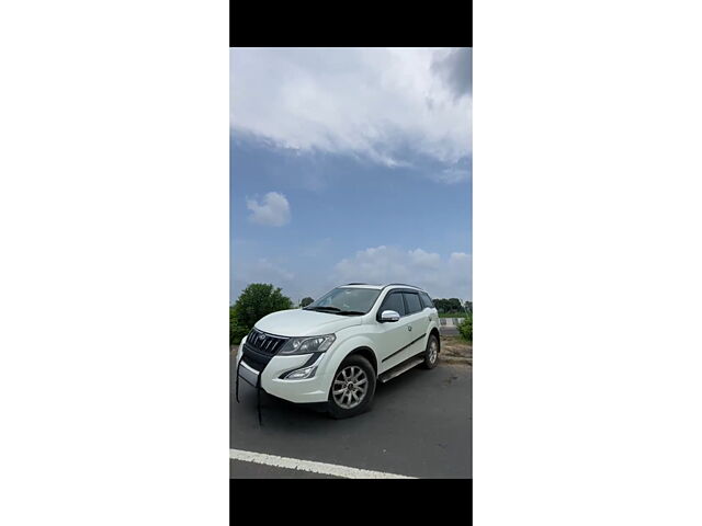 Second Hand Mahindra XUV500 [2015-2018] W10 in Kota