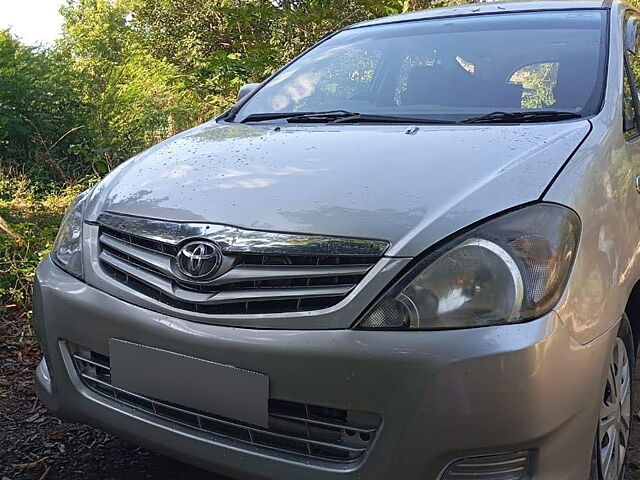 Second Hand Toyota Innova [2005-2009] 2.5 G1 in Dimapur