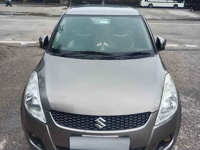 Second Hand Maruti Suzuki Swift [2011-2014] VXi in Delhi