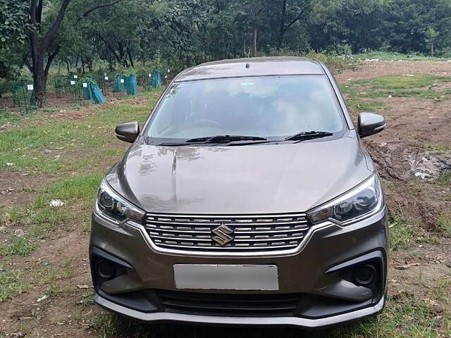 Second Hand Maruti Suzuki Ertiga [2018-2022] VXi in Mumbai