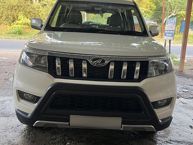 Second Hand Mahindra Bolero Neo N10 (O) [2022] in Dahod