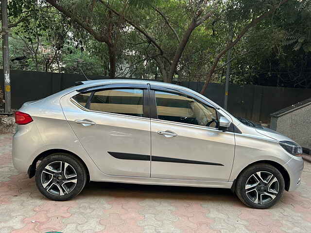 Second Hand Tata Tigor [2017-2018] Revotron XZ in Noida