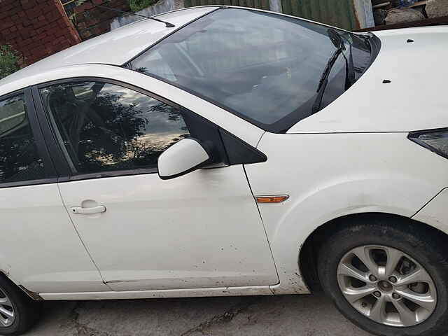 Second Hand Ford Figo [2010-2012] Duratec Petrol LXI 1.2 in Kangra