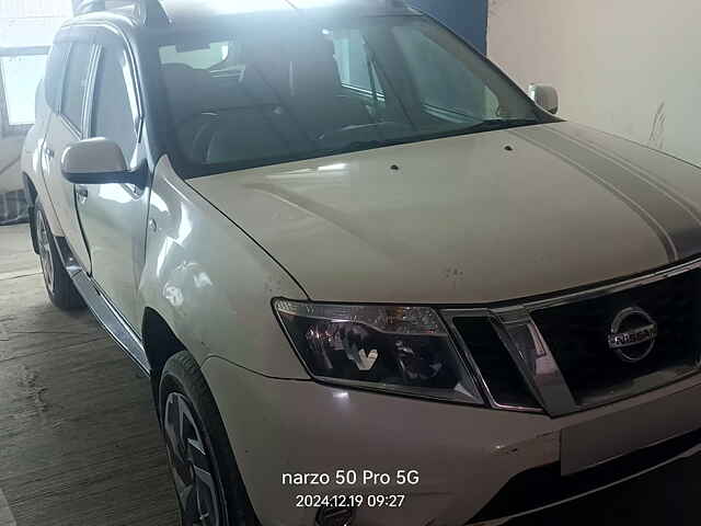 Second Hand Nissan Terrano [2013-2017] XE (D) in Lucknow