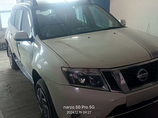 Second Hand Nissan Terrano [2013-2017] XE (D) in Lucknow