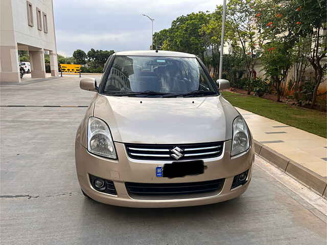 Second Hand Maruti Suzuki Swift Dzire [2010-2011] VXi 1.2 BS-IV in Bangalore