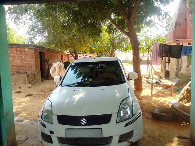 Second Hand Maruti Suzuki Swift DZire [2011-2015] LDI in Mahendragarh