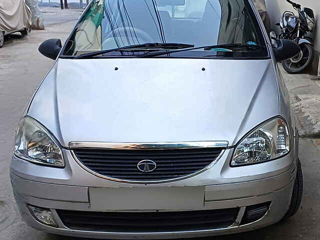 Second Hand Tata Indica V2 [2006-2013] Xeta GVS BS-III in Hyderabad