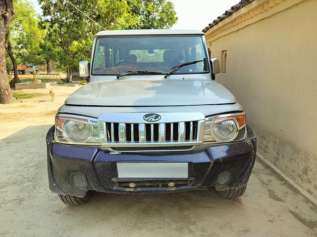 Second Hand Mahindra Bolero [2007-2011] SLE in Lucknow