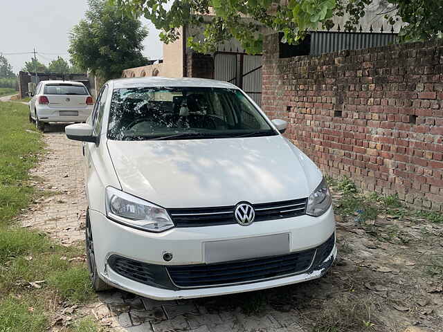 Second Hand Volkswagen Vento [2010-2012] IPL Edition in Kapurthala