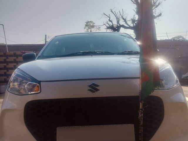 Second Hand Maruti Suzuki Alto K10 VXi Plus (O) in Patiala