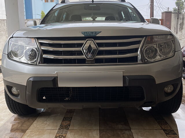 Second Hand Renault Duster [2016-2019] Adventure Edition 85 PS RXL 4X2 MT in Raipur