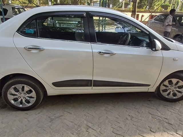 Second Hand Hyundai Xcent SX CRDi in Moradabad