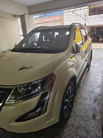Second Hand Mahindra XUV500 W11 Opt AT in Guntur Second Hand Mahindra XUV500 W11 Opt AT in Guntur
