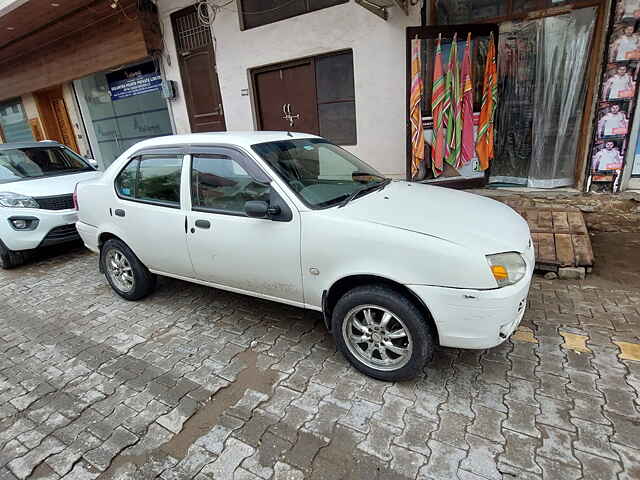 Second Hand Ford Ikon DuraTorq 1.4 TDCi in Ambala Cantt