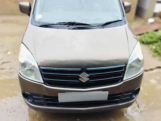 Second Hand Maruti Suzuki Wagon R 1.0 [2010-2013] Vxi ABS-Airbag in Delhi