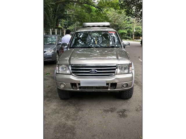 Second Hand Ford Endeavour [2003-2007] XLT 4X4 in Bangalore